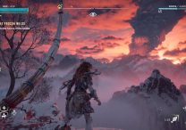 horizon zero dawn the frozen wilds screenshot 4