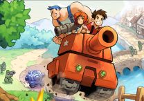 Advance Wars 1+2 Re-Boot Camp review