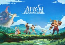 afk journey launches on pc ios and android