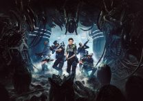 Aliens Dark Descent Review