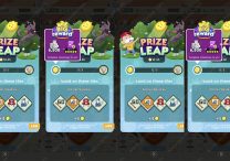 All Prize Leap Monopoly Go Rewards & Milestones