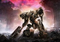 Armored Core 6 Fires of Rubicon review