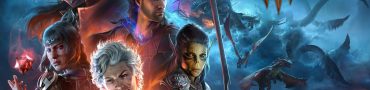 Baldur's Gate 3 review