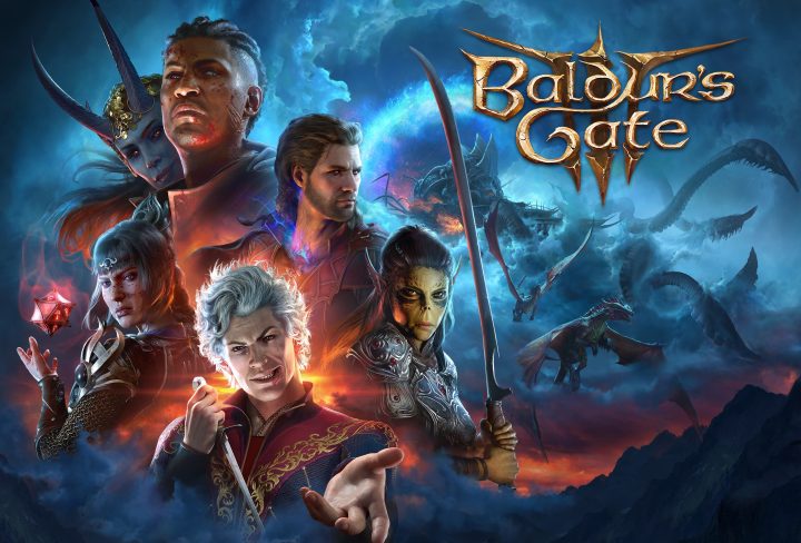 Baldur's Gate 3 review