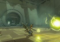 best starting weapons zelda tears of the kingdom