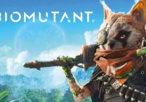 Biomutant Developer Reassures People The Game is Still in Progress