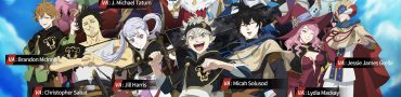 Black Clover Mobile Tier List