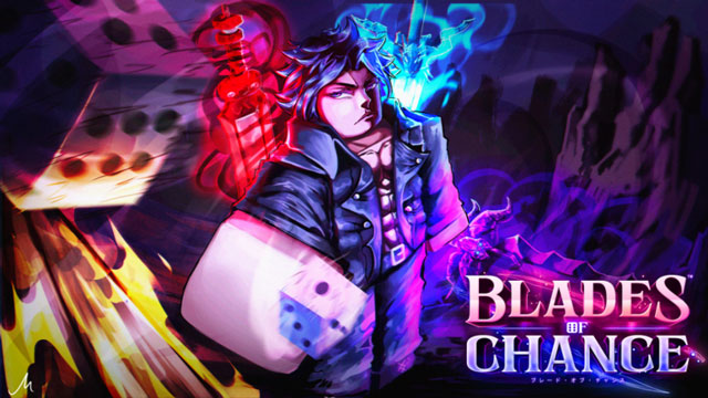 blades of chance codes march 2024