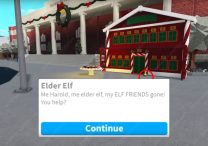 Bloxburg Elf Location, Bloxburg Elf Hunt 2023