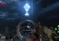 call of duty black ops 4 sentinel artifact location voyage of despair