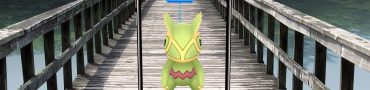 Catch Kecleon in Pokemon GO