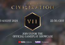 Civilization VII Gameplay Showcase