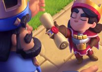 Clash Royale Best Champion Cards, Ranked