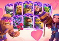 Clash Royale Perfect Match, Best Evolution Partner Choice