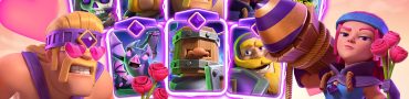 Clash Royale Perfect Match, Best Evolution Partner Choice