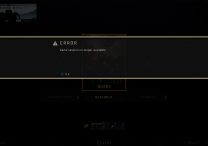 cod black ops 4 beta errors problems