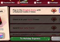 cookie run kingdom featured cookie in kingdom arena explained