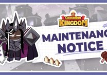 Cookie Run Kingdom March Update Delayed