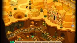 Cookie Run Kingdom Olive Cookies Expedition Lost Golden Kingdom