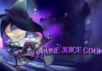 cookie run kingdom prune juice cookie