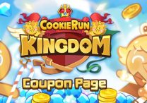 Cookie Run Kingdom Redeem Codes March 2022, Free Crystals, Rainbow Cubes, more