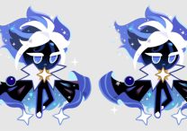 Cookie Run Kingdom Stardust Cookie