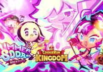 cookie run kingdom taunt cookies