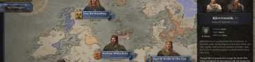 crusader kings 3 offering free weekend