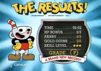 cuphead p rank pacifist