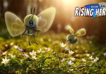 cutiefly evolution into ribombee pokemon go