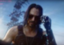 cyberpunk 2077 blur issue