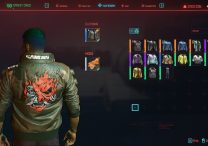 cyberpunk 2077 breathtaking trophy johnny silverhand's items locations