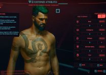 cyberpunk 2077 builds best starting skills