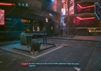 Cyberpunk 2077 Can't Start Phantom Liberty, Call from Songbird Missing