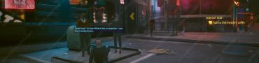 Cyberpunk 2077 Can't Start Phantom Liberty, Call from Songbird Missing