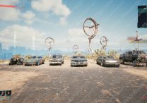 cyberpunk 2077 cars list free car locations