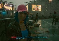 cyberpunk 2077 every breath you take find the stalker