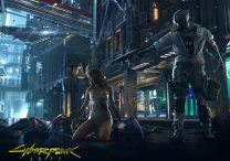 cyberpunk 2077 files stolen