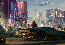 cyberpunk 2077 full night city map & districts revealed