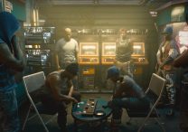 cyberpunk 2077 gameplay stream