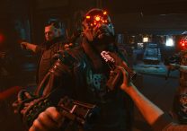 cyberpunk 2077 gamescom 2018 presentation impressions