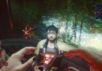 cyberpunk 2077 hideo kojima easter egg location