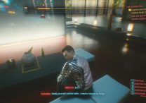 cyberpunk 2077 information braindance