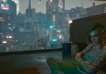 cyberpunk 2077 judy romance