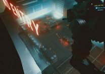 cyberpunk 2077 love like fire bug solution