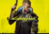 Cyberpunk 2077 Merchandise Discounted During CDPR Store Sale