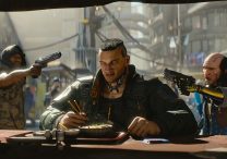 cyberpunk 2077 multiple endings