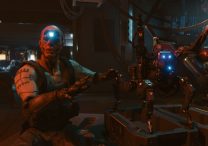 Cyberpunk 2077 New Screenshots & Details Released