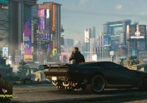 Cyberpunk 2077 on GOG Offers Extra Digital Goodies