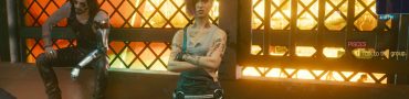 Cyberpunk 2077 Pisces Choices - Judy Romance - Kill Maiko Choice